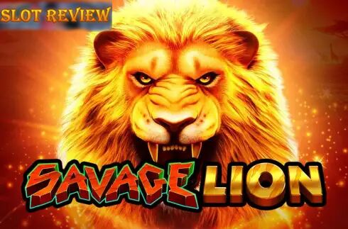 Savage Lion